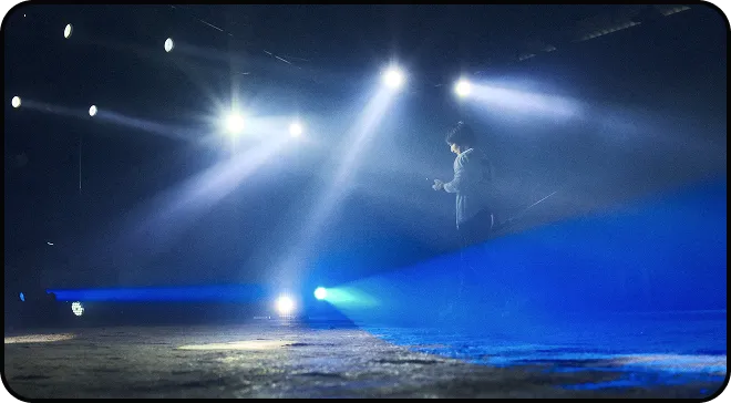 Theater